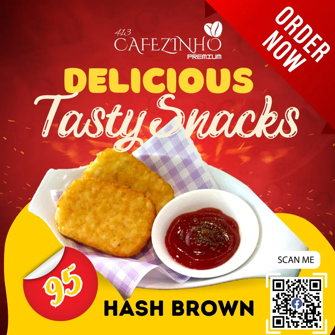 Hashbrown